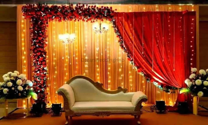 Hotel Manikchand Palace